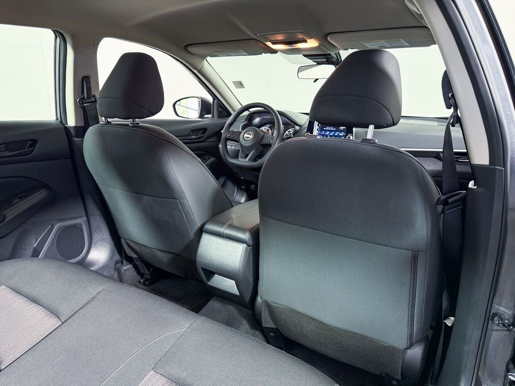 2025 Nissan Altima 2.5 S