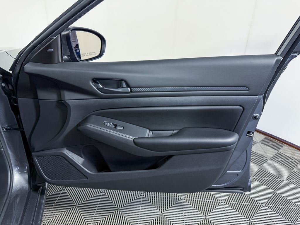 2025 Nissan Altima 2.5 S