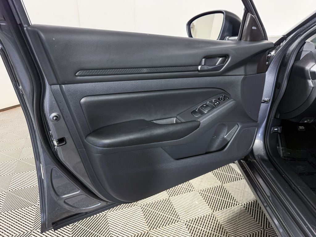 2025 Nissan Altima 2.5 S