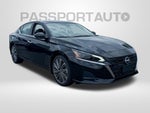 2025 Nissan Altima 2.5 SL