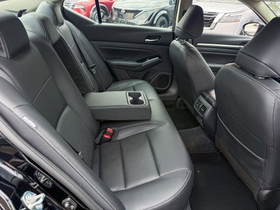 2025 Nissan Altima 2.5 SL
