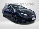 2023 Nissan Leaf SV Plus