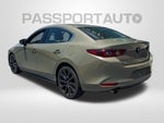 2024 Mazda Mazda3 2.5 Carbon Turbo