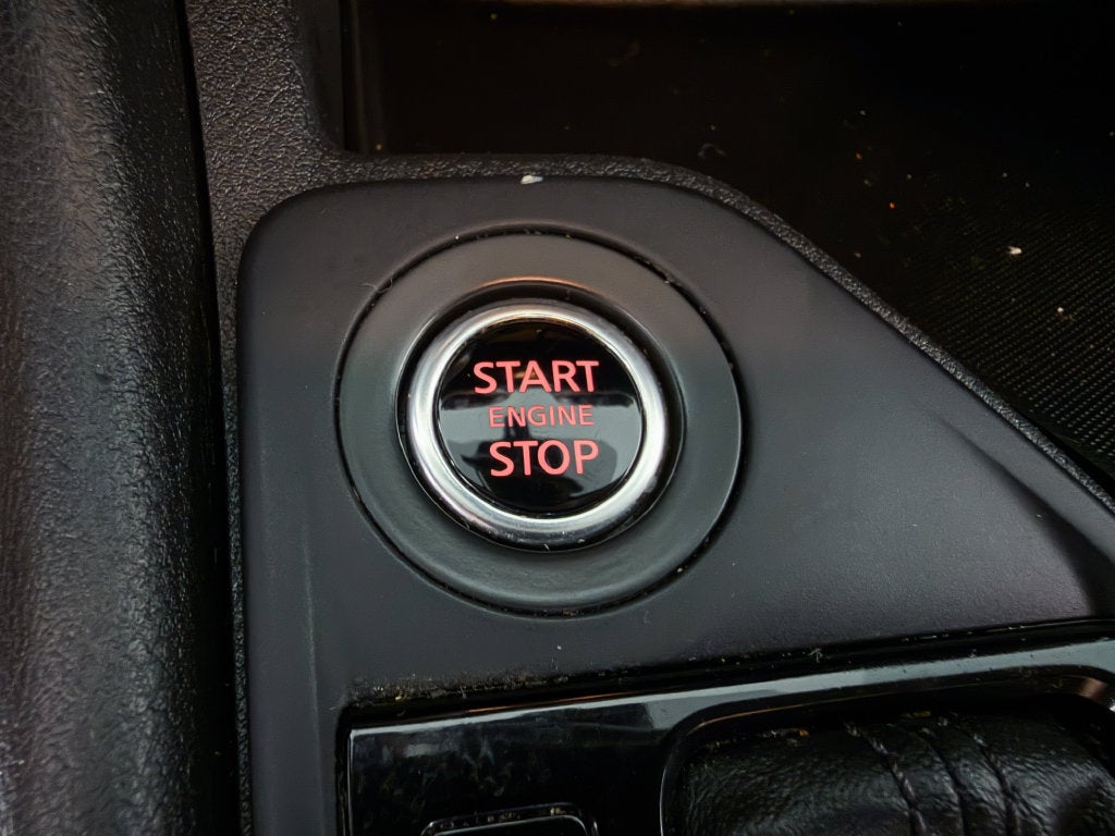 2023 Nissan Sentra S
