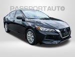 2023 Nissan Sentra S