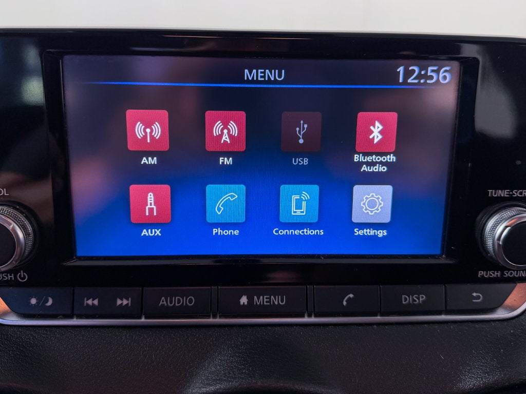 2023 Nissan Sentra S