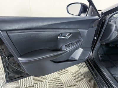 2023 Nissan Sentra S