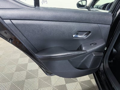 2023 Nissan Sentra S