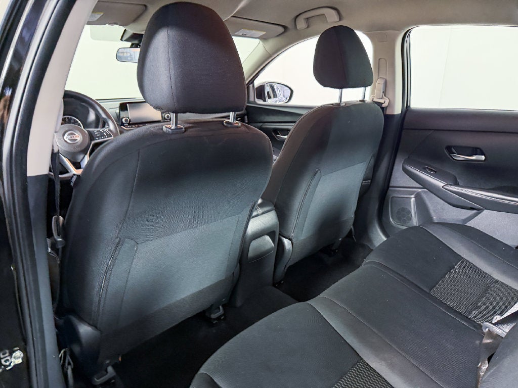 2023 Nissan Sentra S