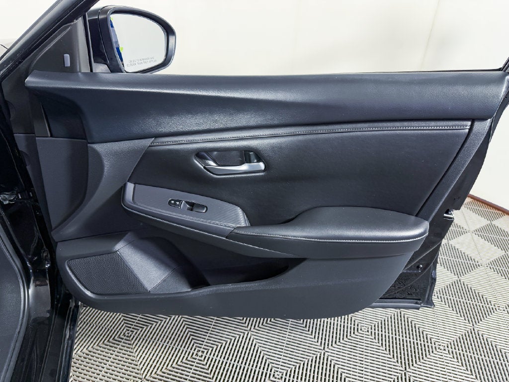 2023 Nissan Sentra S