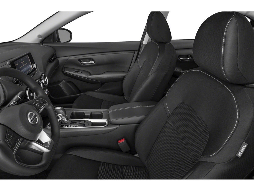 2020 Nissan Sentra S