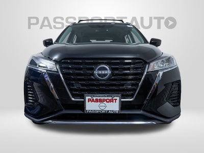 2023 Nissan Kicks S