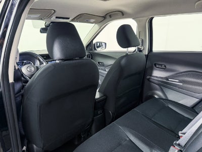 2023 Nissan Kicks S