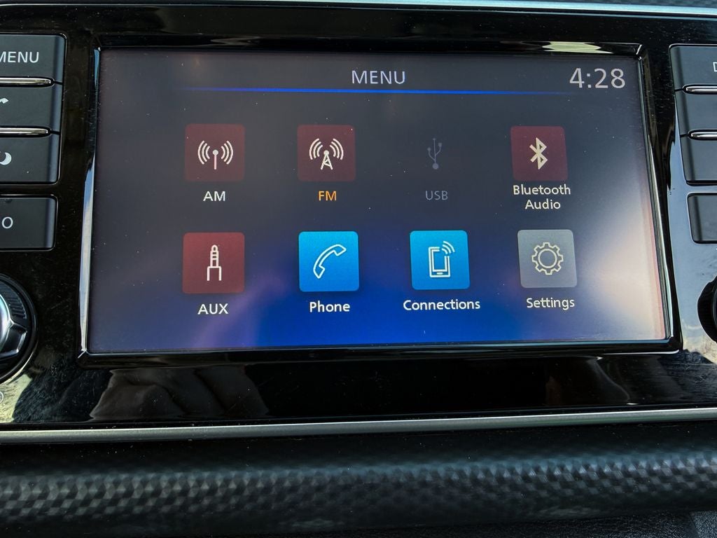 2023 Nissan Kicks S