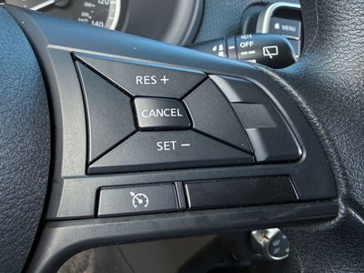 2023 Nissan Kicks S