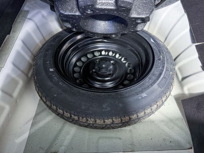 2018 Nissan Kicks SR