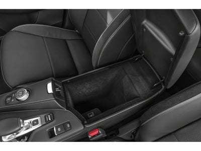 2023 INFINITI QX55 SENSORY