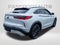 2023 INFINITI QX55 SENSORY