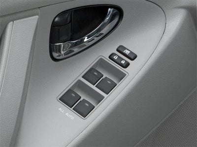 2011 Toyota Camry XLE