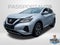 2020 Nissan Murano S