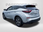2020 Nissan Murano S