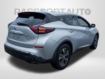 2020 Nissan Murano S