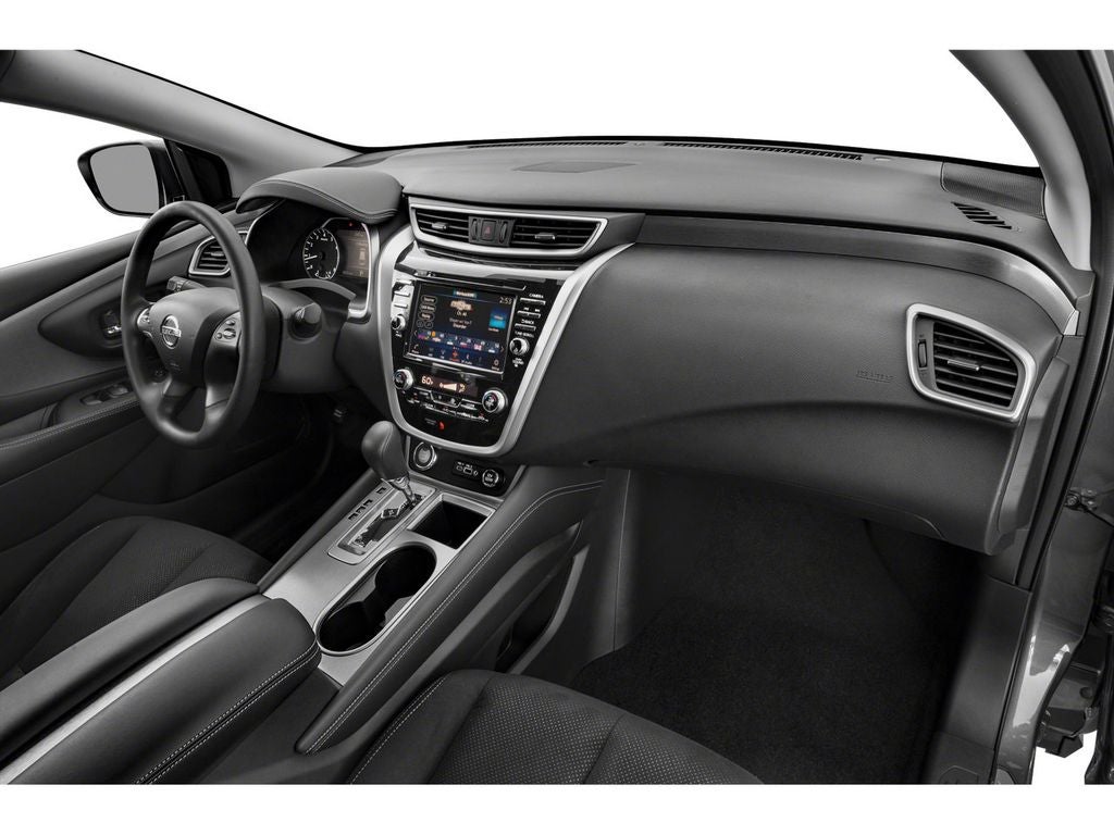 2022 Nissan Murano SV