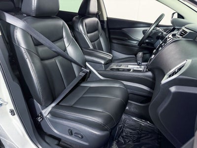 2022 Nissan Murano SV