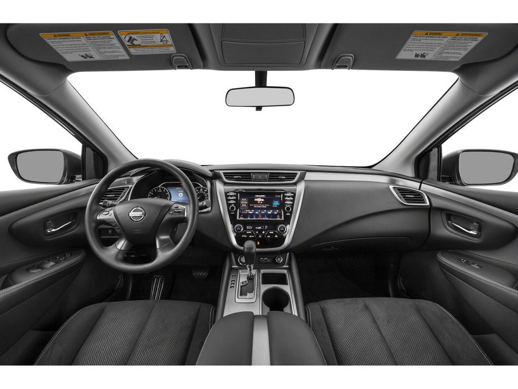 2022 Nissan Murano SV