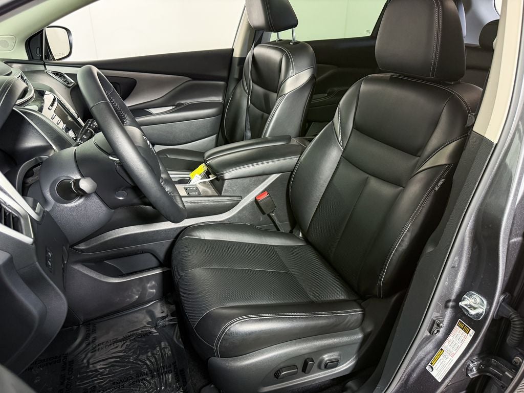 2024 Nissan Murano SL