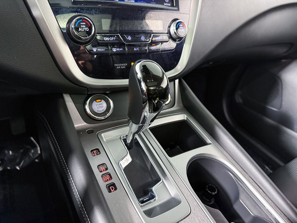 2024 Nissan Murano SL