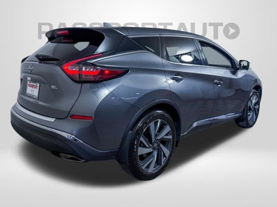 2024 Nissan Murano SL