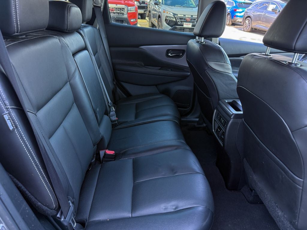 2023 Nissan Murano SL