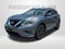 2018 Nissan Murano SV