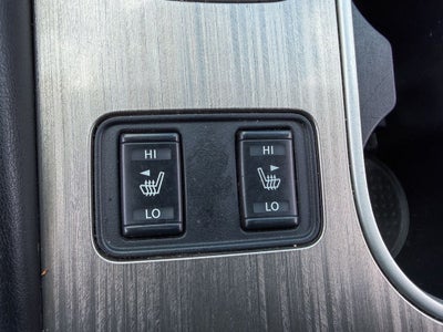 2018 Nissan Murano SV