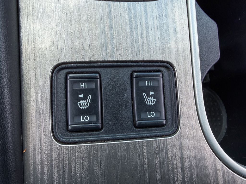 2018 Nissan Murano SV