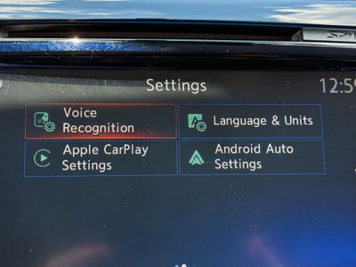 2018 Nissan Murano SV