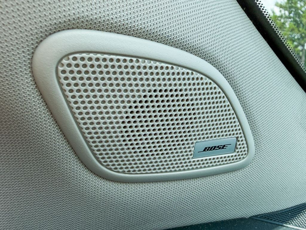 2018 Nissan Murano SV
