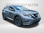 2018 Nissan Murano SV