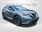 2018 Nissan Murano SV