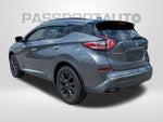 2018 Nissan Murano SV