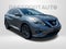 2018 Nissan Murano SV