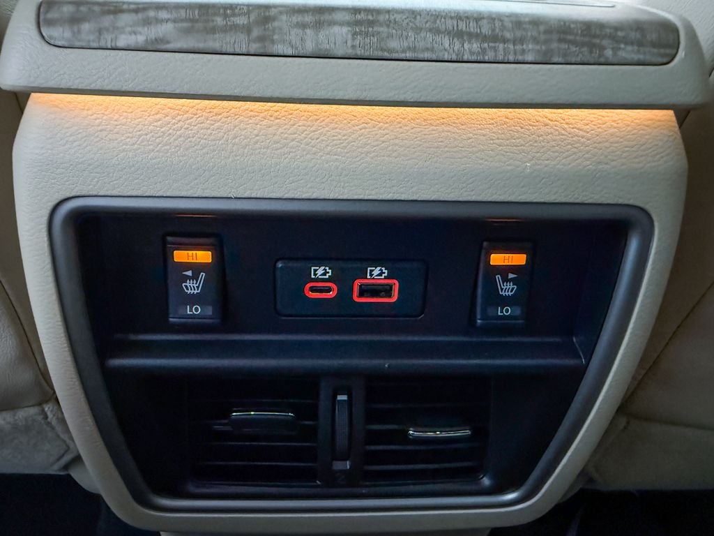 2019 Nissan Murano SL