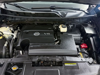 2019 Nissan Murano SL