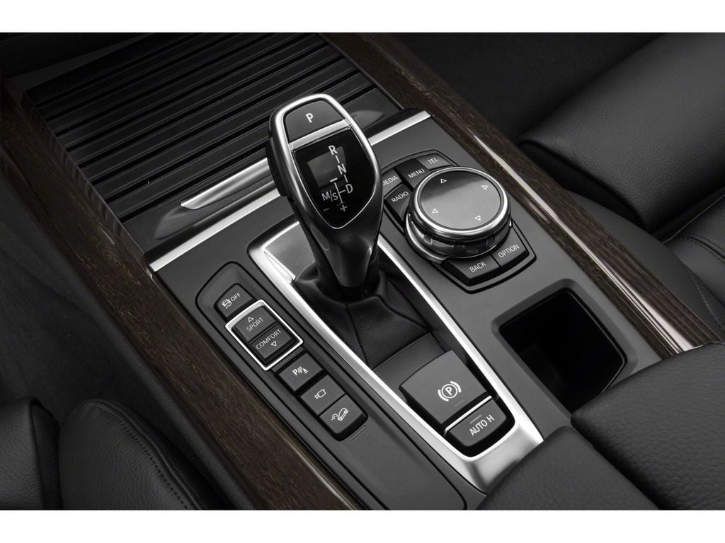 2015 BMW X5 xDrive50i