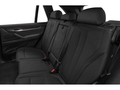 2015 BMW X5 xDrive50i