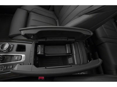 2015 BMW X5 xDrive50i