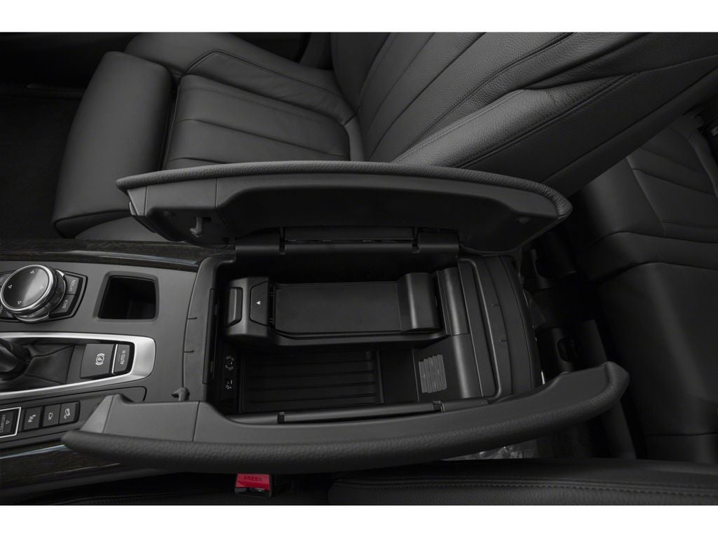 2015 BMW X5 xDrive50i
