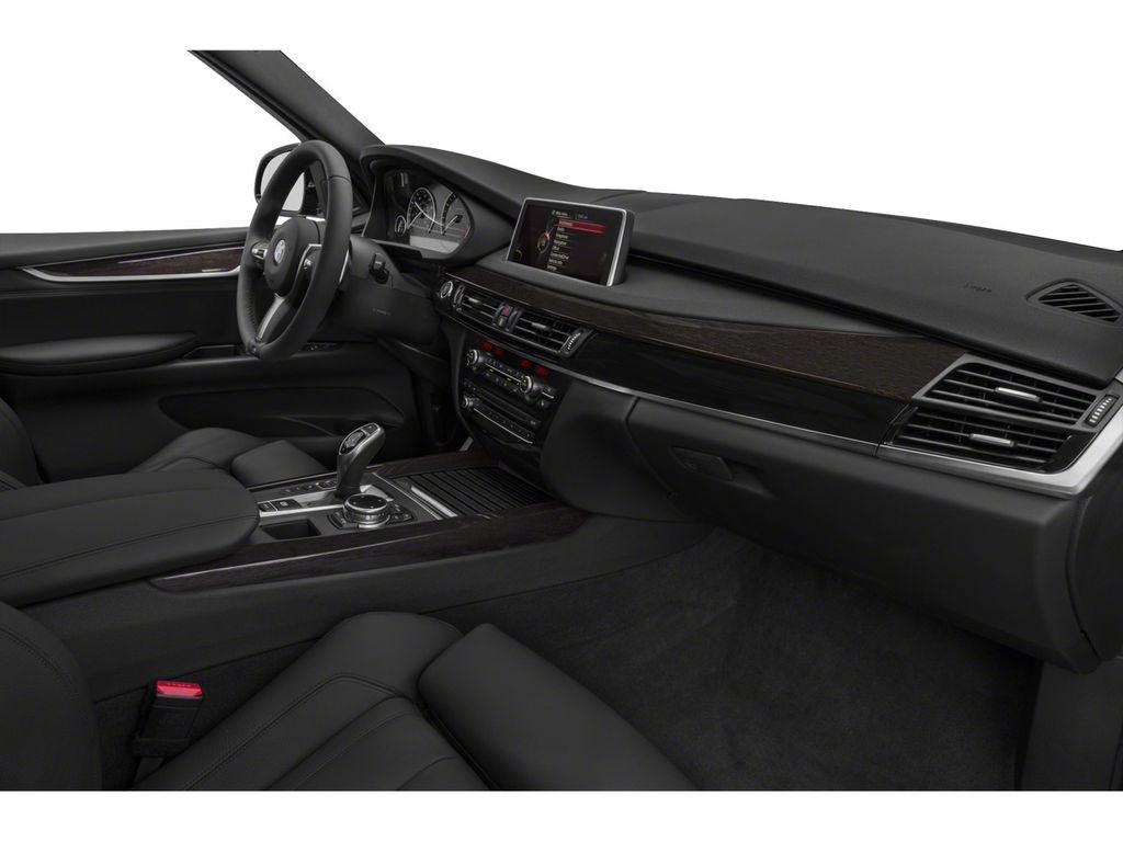 2015 BMW X5 xDrive50i