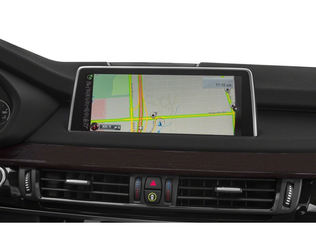 2015 BMW X5 xDrive50i